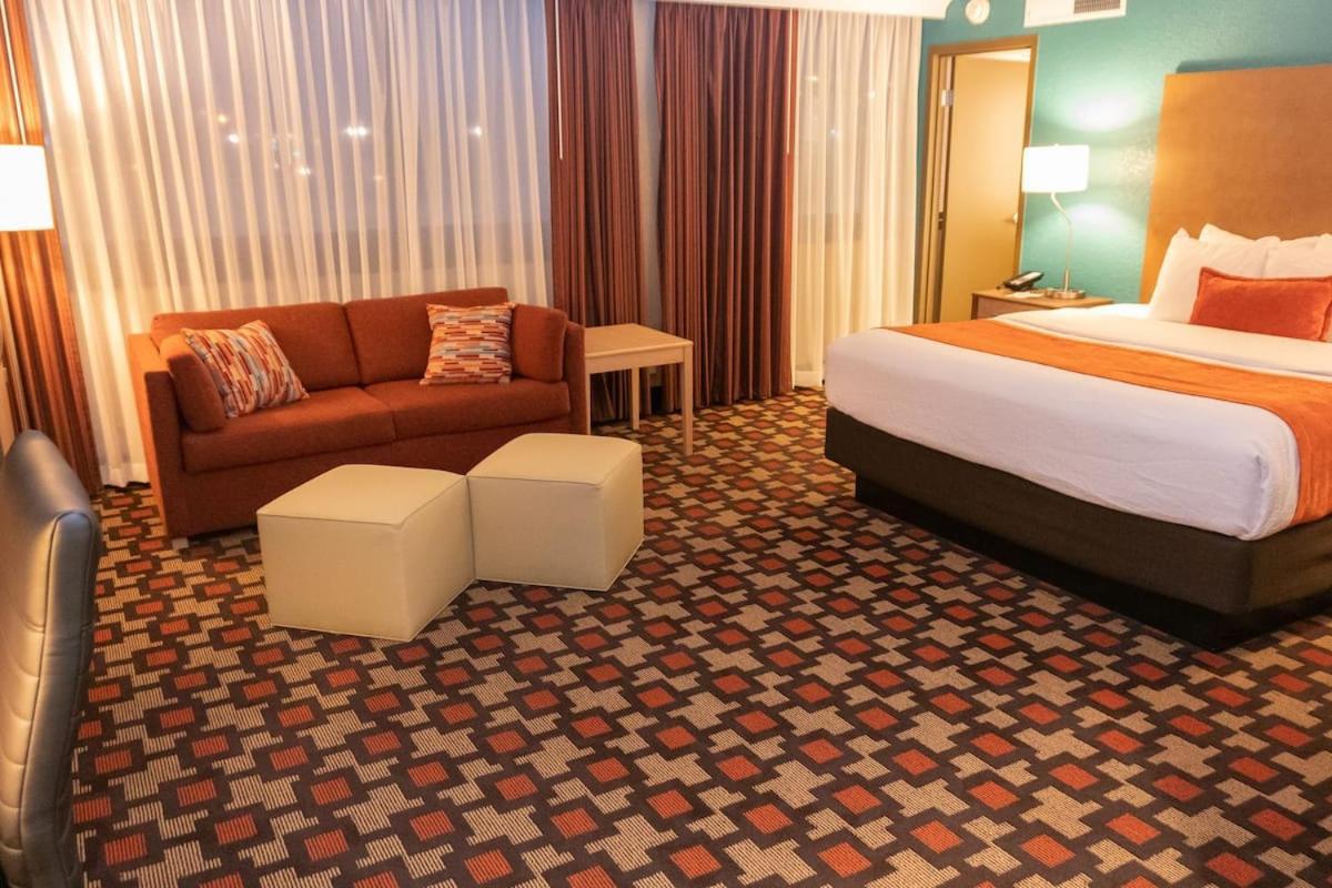 Radisson Hotel St Paul Downtown Saint Paul Eksteriør bilde