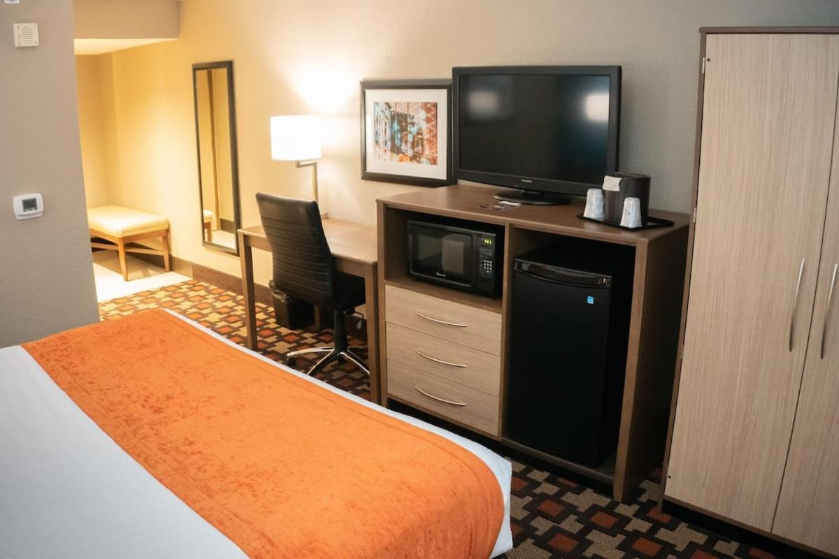 Radisson Hotel St Paul Downtown Saint Paul Eksteriør bilde