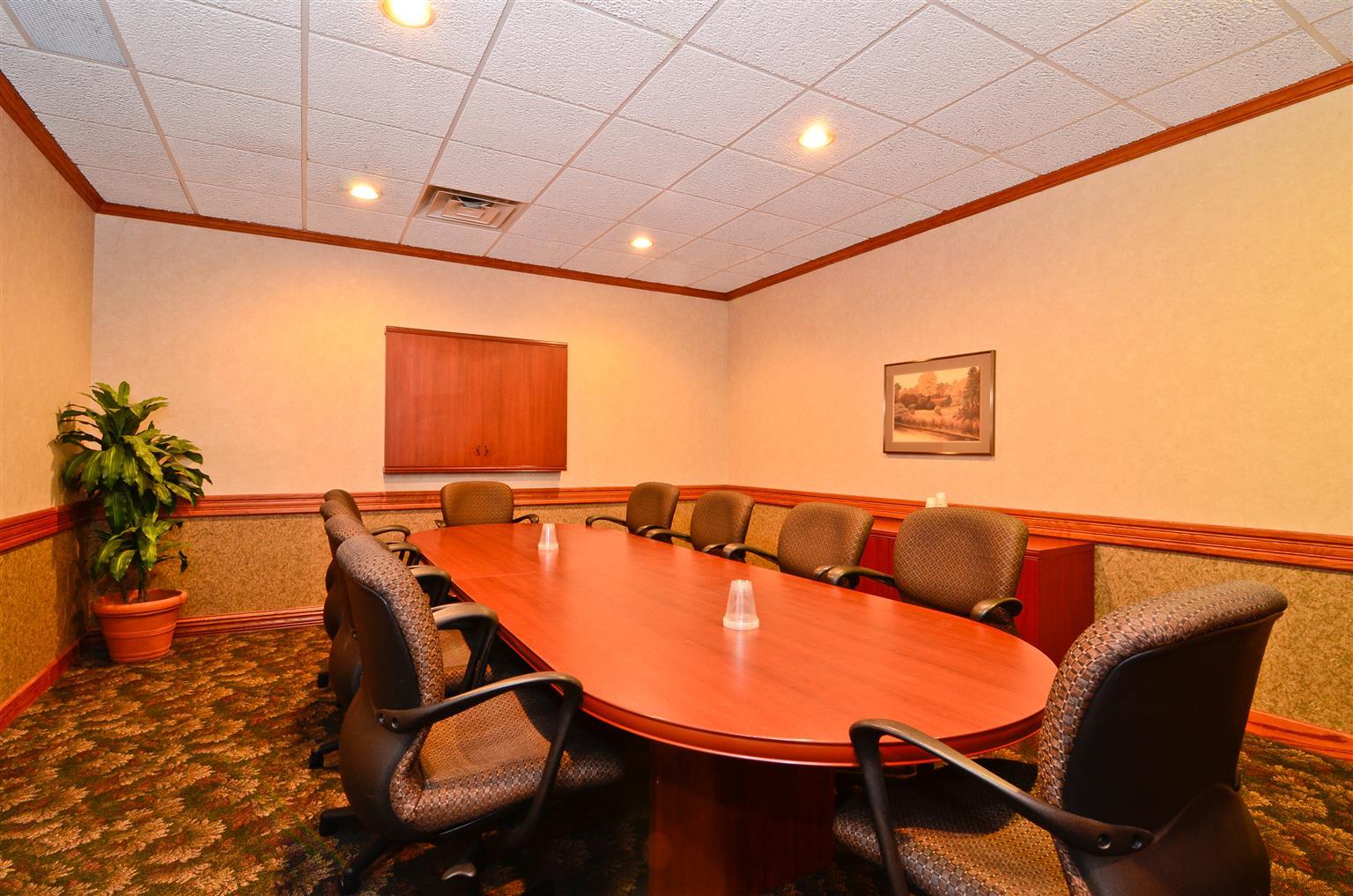 Radisson Hotel St Paul Downtown Saint Paul Business bilde