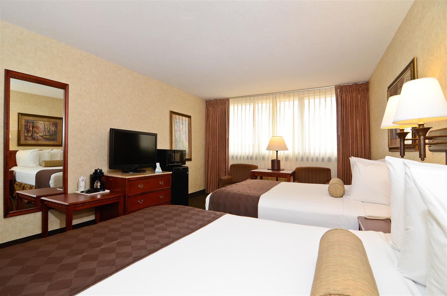Radisson Hotel St Paul Downtown Saint Paul Eksteriør bilde